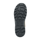 Blundstone 8302  - Rotoflex Work & Safety Boot Rustic Brown