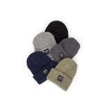Toque - Viberg Work Wear Assorted Colours