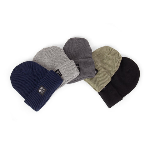 Toque - Viberg Work Wear Assorted Colours