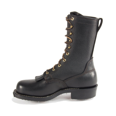 Bison 10" Caulk Boot