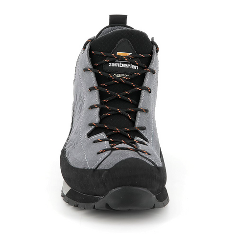 Salathe GTX Hiker Mens Dark Grey
