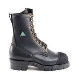Lineman 9" CSA Safety Boot