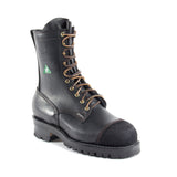Lineman 9" CSA Safety Boot