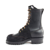 Lineman 9" CSA Safety Boot