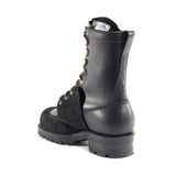 Lineman 9" CSA Safety Boot