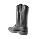 Stallion 11" Chop Toe