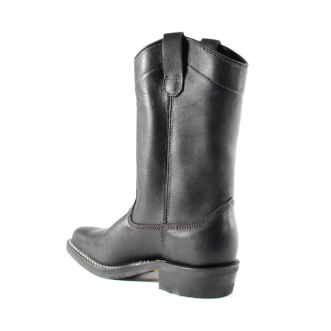 Stallion 11" Chop Toe