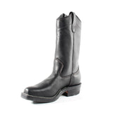 Stallion 11" Chop Toe