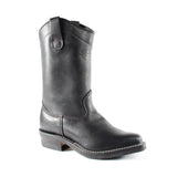 Stallion 11" Chop Toe