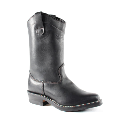 Stallion 11" Chop Toe