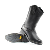 Stallion 11" Chop Toe