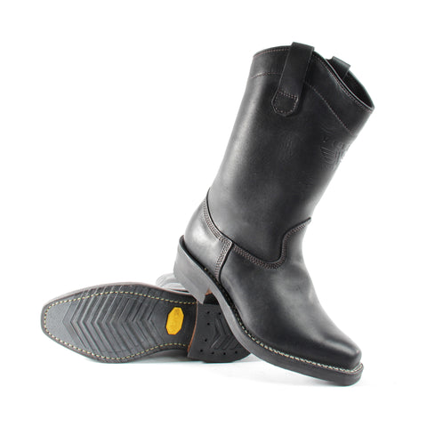 Stallion 11" Chop Toe