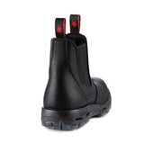 Bobcat Pull-on Boot Black UBBK
