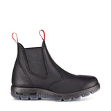 Bobcat Pull-on Boot Black UBBK