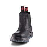 Bobcat Pull-on CSA Boot Black PSBBK