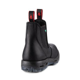 Bobcat Pull-on CSA Boot Black PSBBK