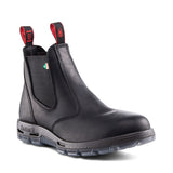 Bobcat Pull-on CSA Boot Black PSBBK