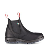 Bobcat Pull-on CSA Boot Black PSBBK