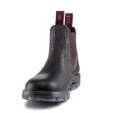 Bobcat Pull-on CSA Boot Claret PSBOK