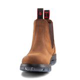 Bobcat Pull-on CSA Boot Tussock PSBHT