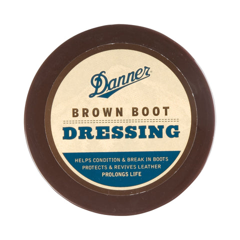Danner Boot Dressing - 4oz