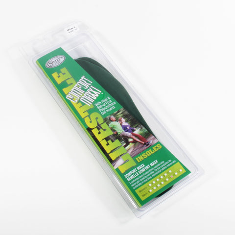 Storeys Insoles