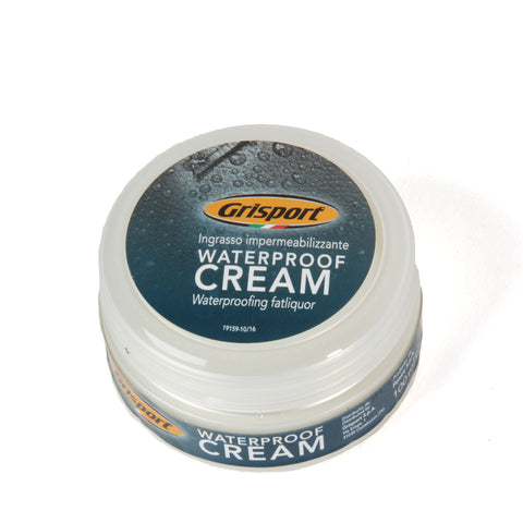 Grisport Waterproof Cream 100ml