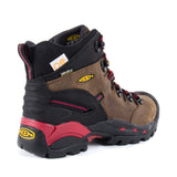 Hamilton Carbon 6" CSA