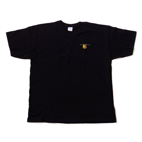 Viberg Shirt Embroidered Logo