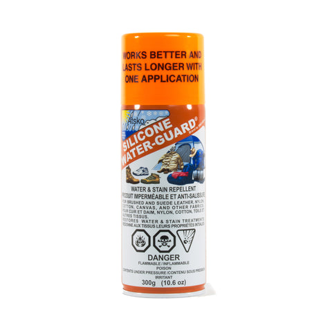 Silicone Water Guard 10.6oz Can