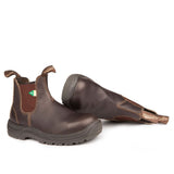 Blundstone 162  - Work & Safety Boot Stout Brown